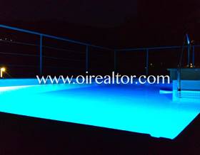 villas for sale in sant vicenç dels horts