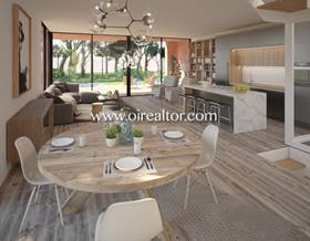 townhouse sale premia de dalt by 695,000 eur