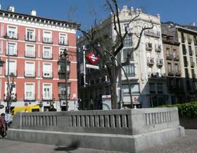 premises for sale in madrid