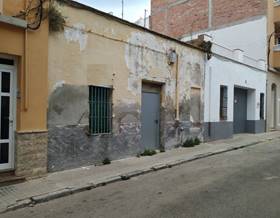 land sale sant carles de la rapita barri by 75,000 eur