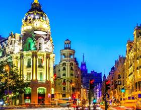 premises for sale in madrid province