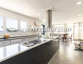houses for sale in canet de mar