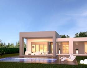 villas for sale in algueña