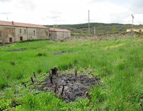 land sale palencia aguilar de campoo by 20,000 eur