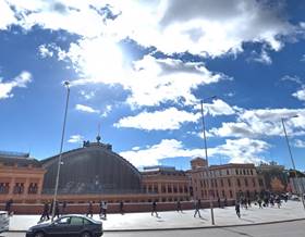 premises for sale in arganzuela madrid