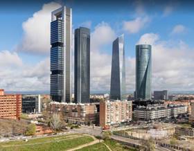 premises for sale in madrid