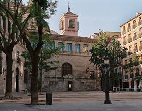 premises sale madrid madrid by 3,700,000 eur