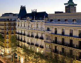 premises for sale in madrid