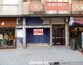 premises rent boiro boiro by 500 eur