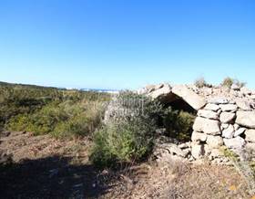 land sale ciutadella de menorca cala morell by 133,000 eur