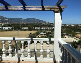 separate house sale mijas mijas golf by 494,000 eur