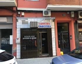 premises for sale in villanueva de gallego
