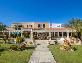 villas for sale in menorca islas baleares