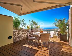 villa sale arona chayofa by 360,000 eur