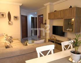 flat sale adeje by 207,500 eur