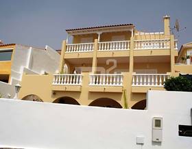 villas for sale in la caleta, sta. cruz de tenerife