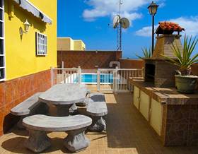 houses for sale in costa adeje