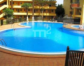 flat sale arona los cristianos by 189,000 eur