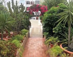 houses for sale in san isidro de abona