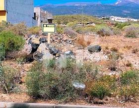 lands for sale in sta. cruz de tenerife canary islands