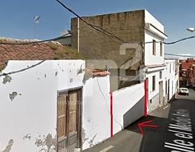 lands for sale in sta. cruz de tenerife canary islands