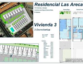 villas for sale in arona