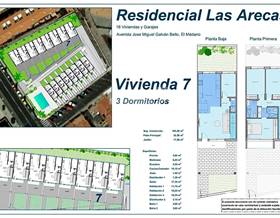 houses for sale in arona