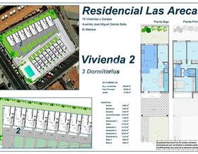 houses for sale in arico