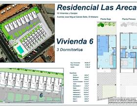 houses for sale in arona
