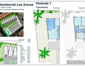 houses for sale in parque de la reina