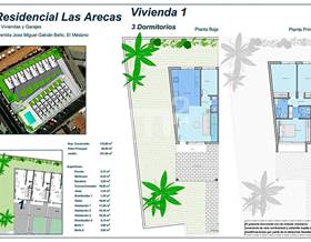 properties for sale in granadilla de abona