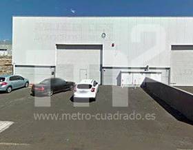industrial warehouse sale sta. cruz de tenerife san miguel de abona by 740,000 eur