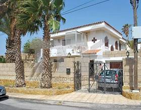 villas for sale in san isidro de abona