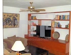 flat sale arona guaza by 120,000 eur