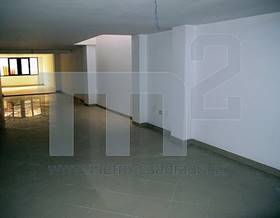 offices for sale in sta. cruz de tenerife canary islands