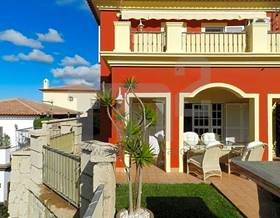 villas for sale in vilaflor