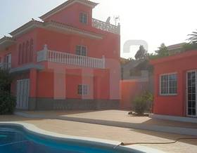 villa sale candelaria araya by 485,000 eur