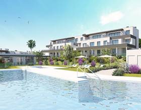 flat sale estepona a-7  oeste by 350,000 eur