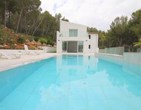 villas for sale in puigpunyent
