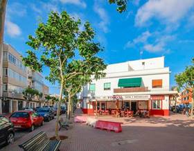 houses for sale in ciutadella de menorca