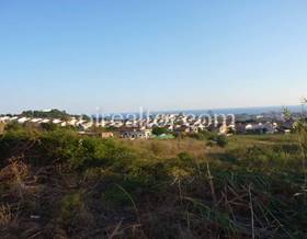 lands for sale in malgrat de mar