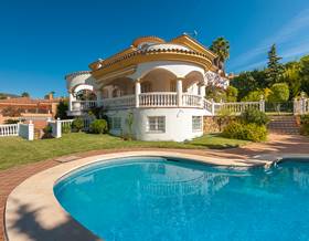 villas for sale in malaga province