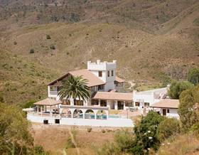 villas for sale in arroyo de la miel