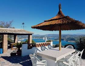 chalet sale antequera by 749,000 eur
