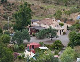 villas for sale in cartama