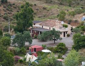 villas for sale in pizarra