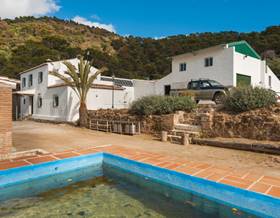 houses for sale in cala del moral