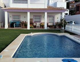 houses for sale in churriana