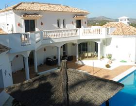 villas for sale in alhaurin el grande