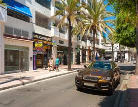 premises sale marbella puerto banus by 850,000 eur